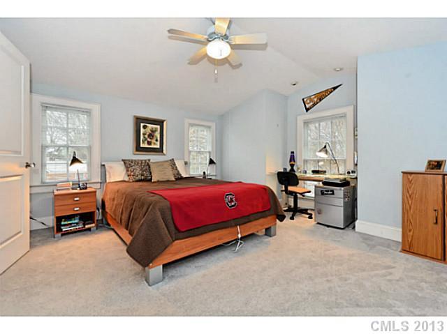 613 Berkeley Avenue Charlotte NC 28203