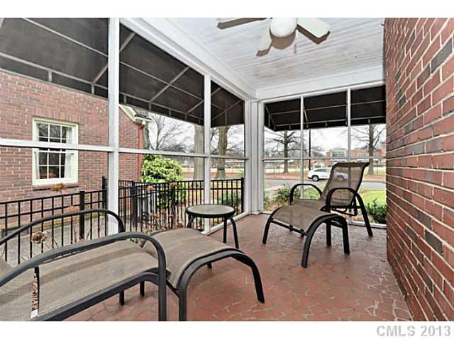 613 Berkeley Avenue Charlotte NC 28203