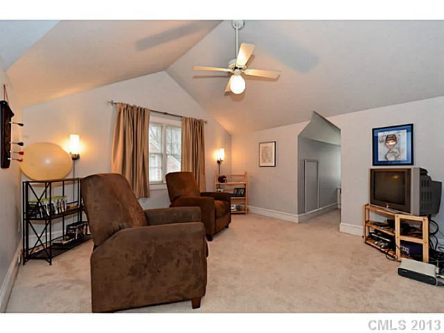 613 Berkeley Avenue Charlotte NC 28203