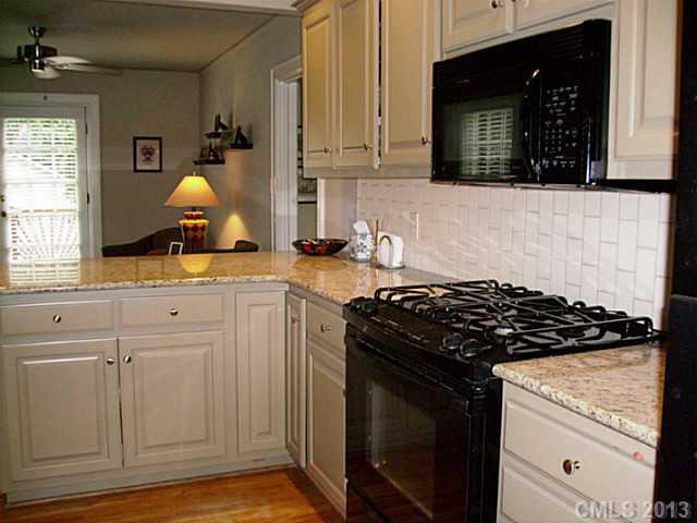 613 Berkeley Avenue Charlotte NC 28203
