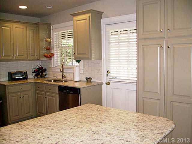 613 Berkeley Avenue Charlotte NC 28203