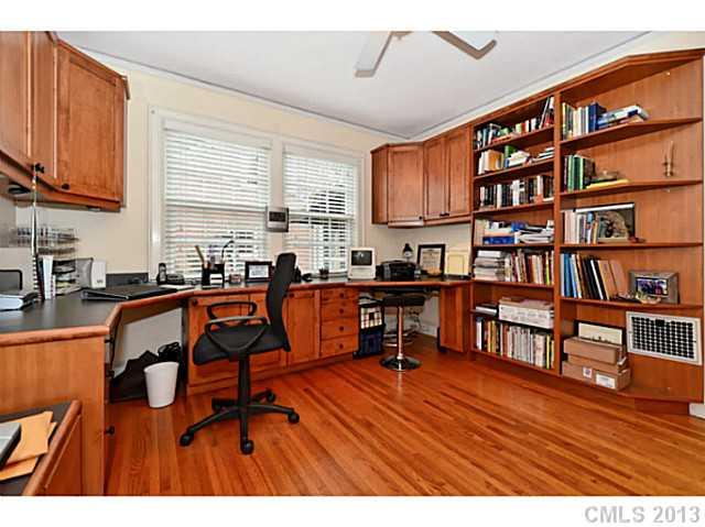 613 Berkeley Avenue Charlotte NC 28203