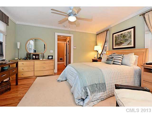613 Berkeley Avenue Charlotte NC 28203
