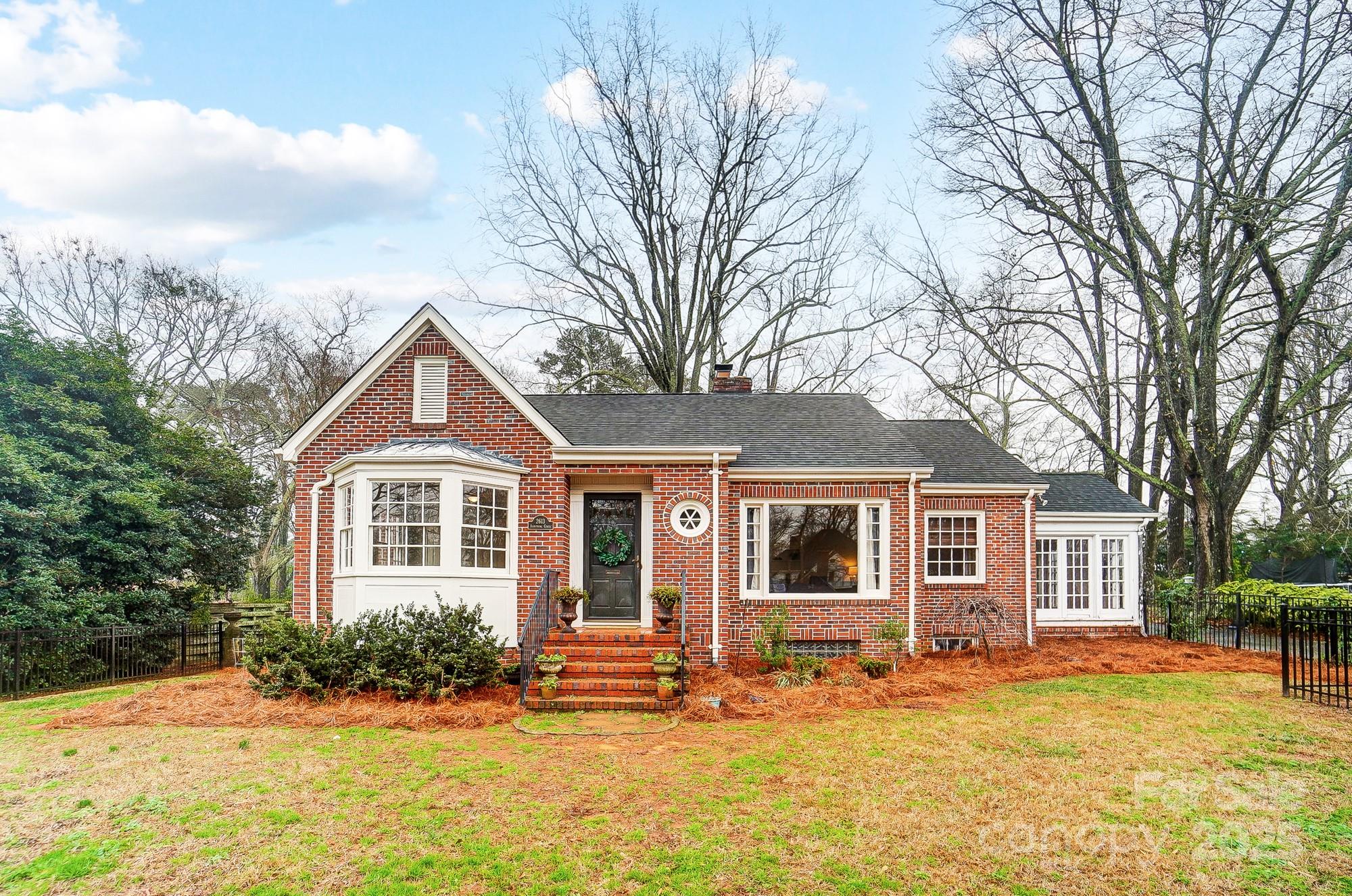 2613 Armstrong Circle Gastonia NC 28054