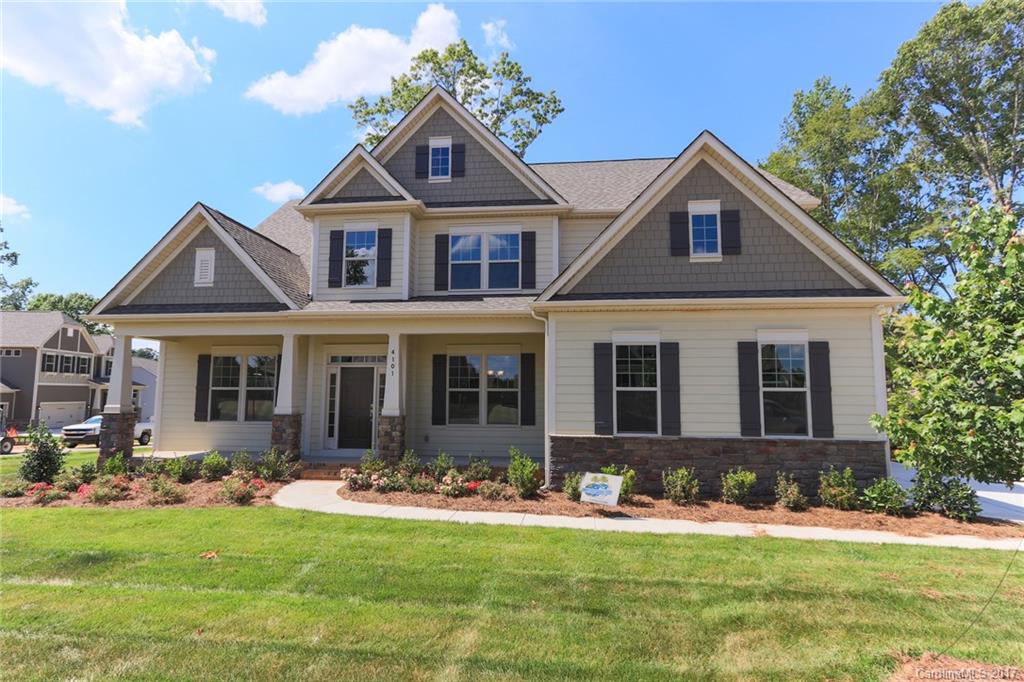 4101 Kinder Oak Drive Indian Trail NC 28079