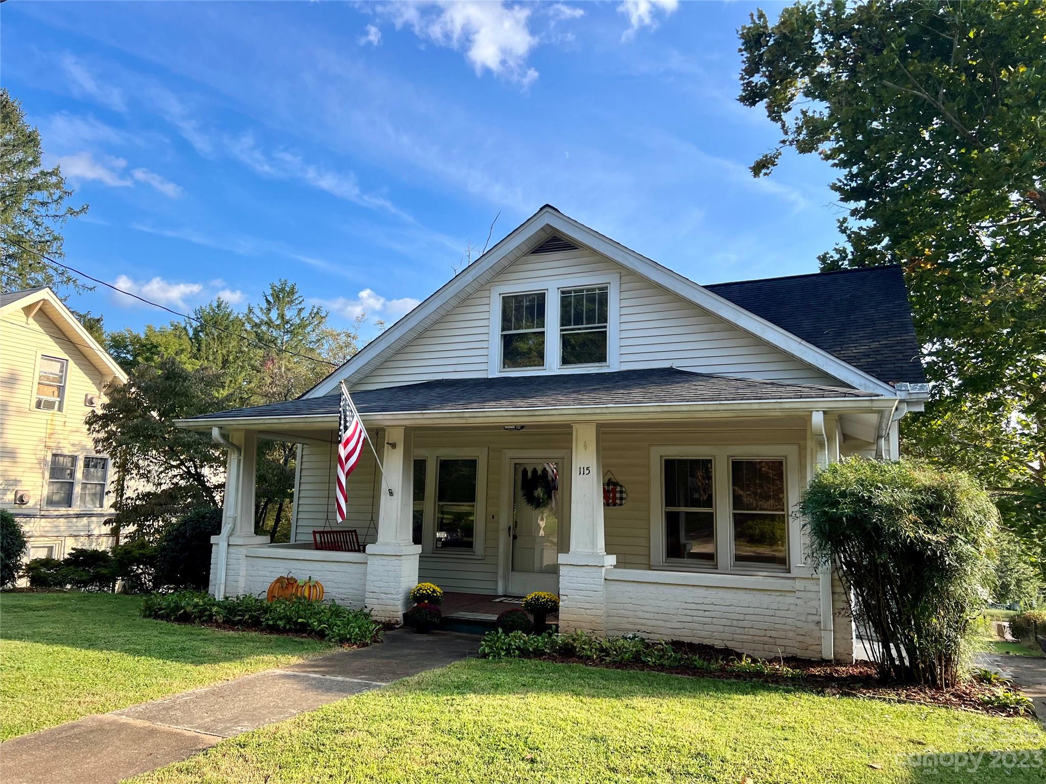 115 Morehead Street Morganton NC 28655