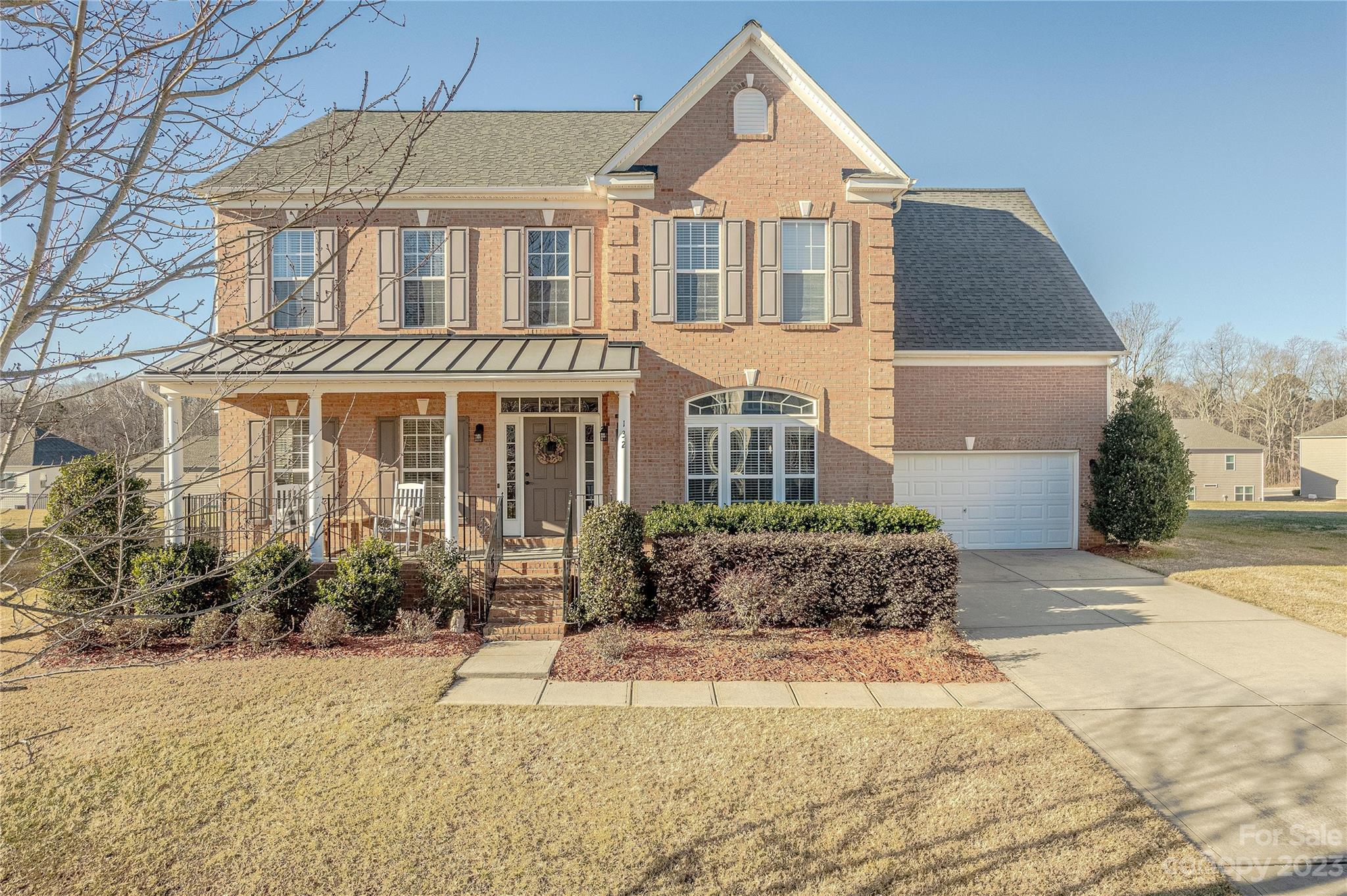 132 Pecan Hills Drive Mooresville NC 28115