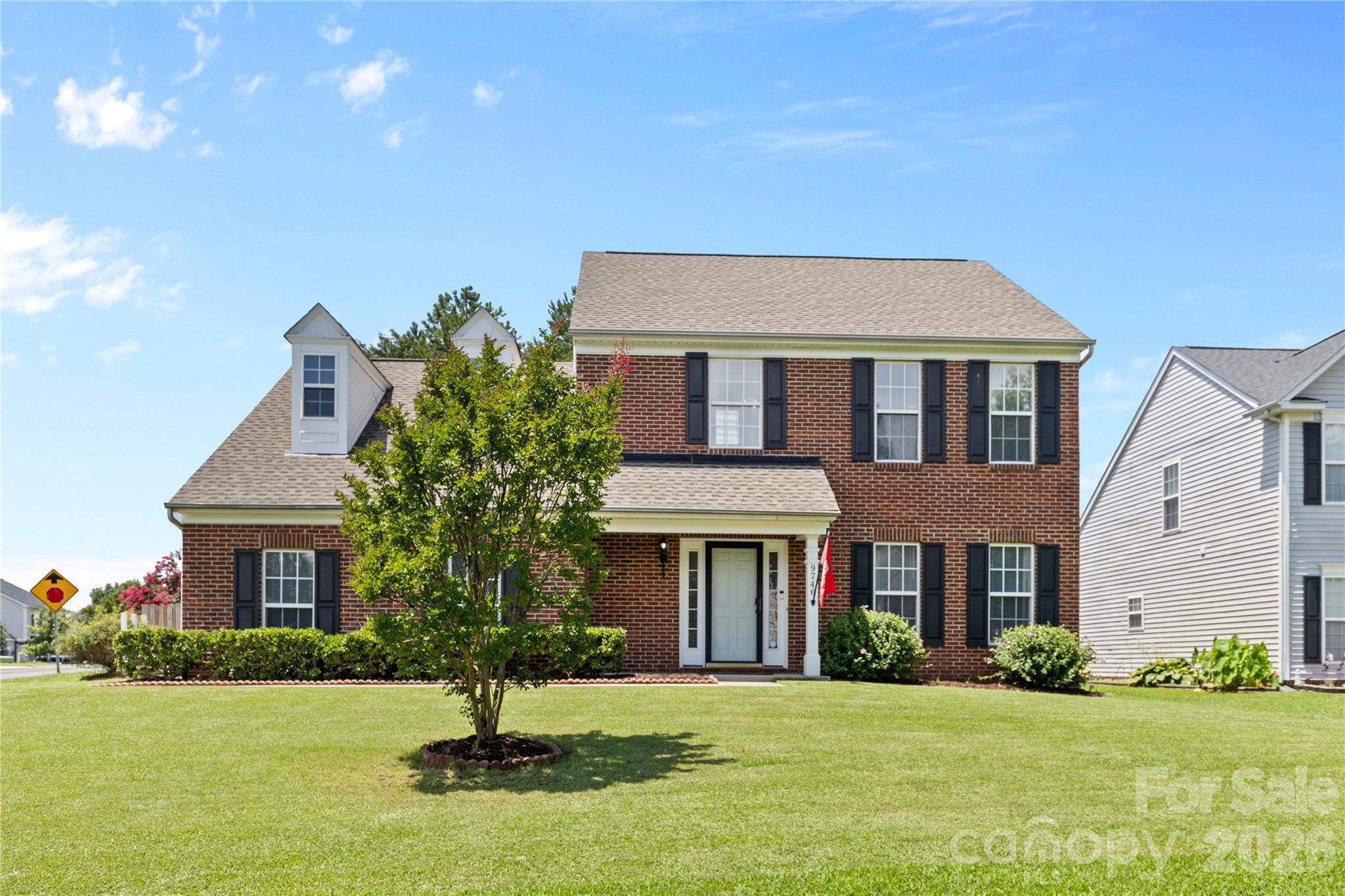 9746 Holly Park Drive Charlotte NC 28214