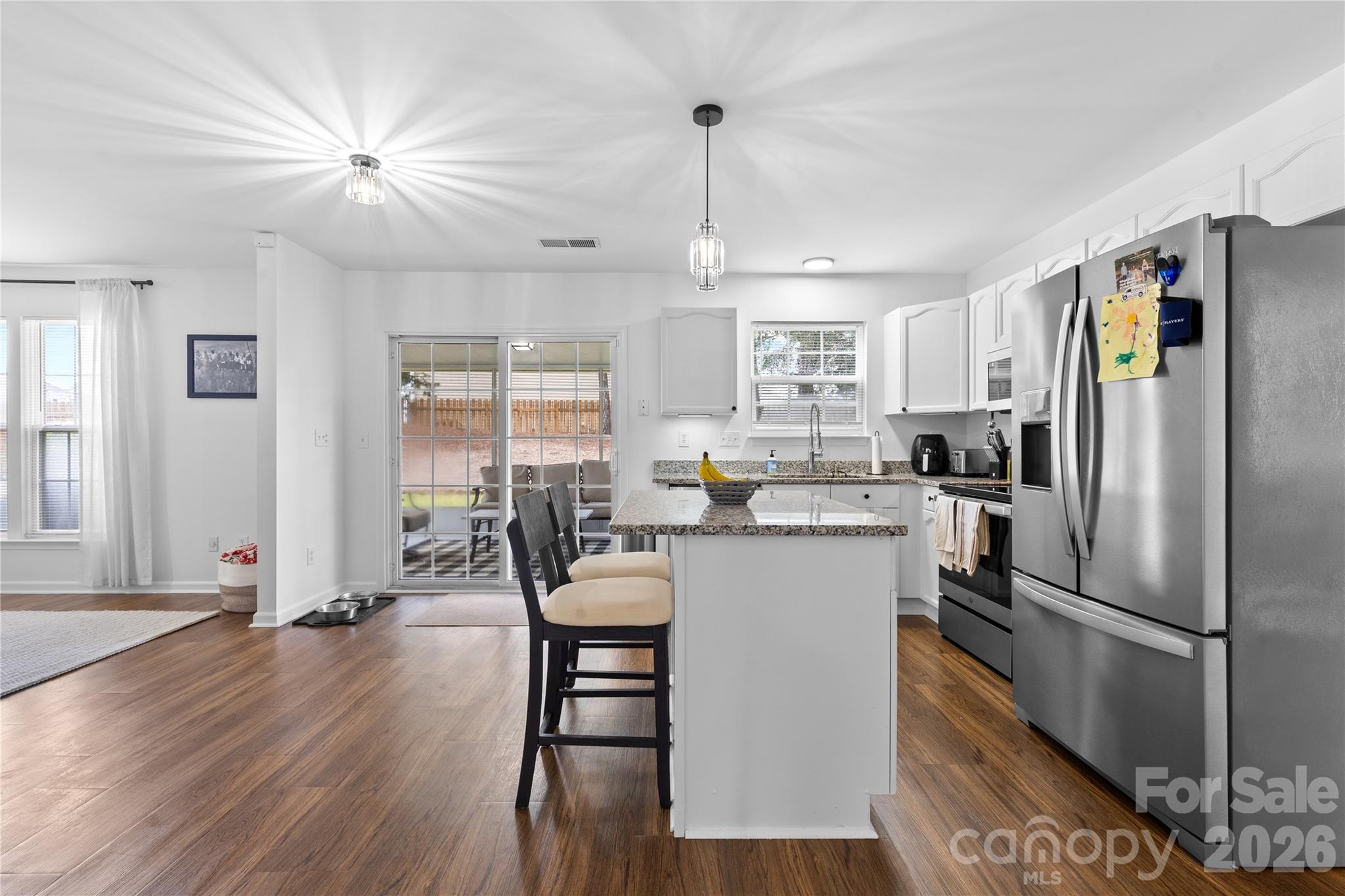 9746 Holly Park Drive Charlotte NC 28214