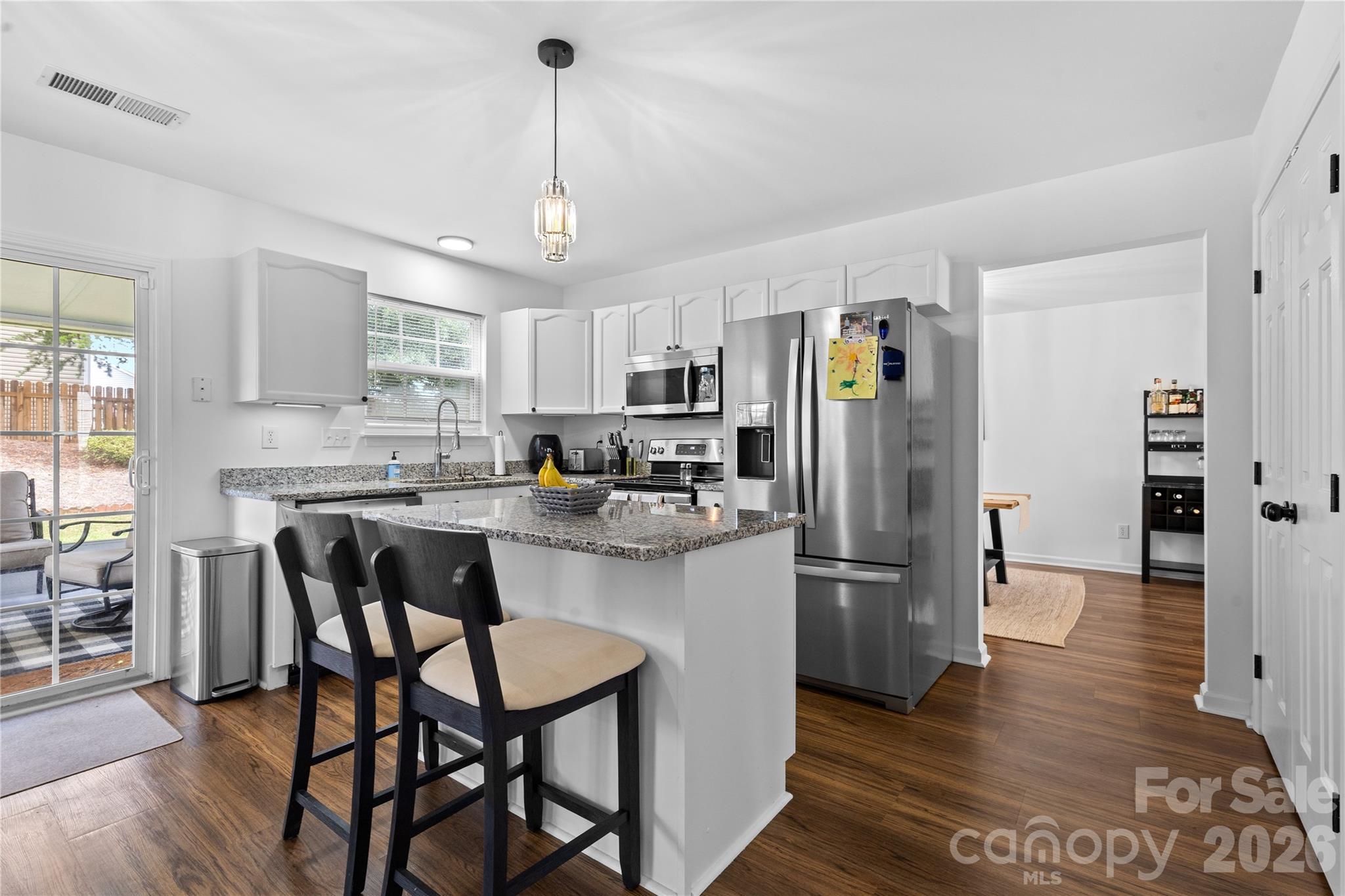 9746 Holly Park Drive Charlotte NC 28214
