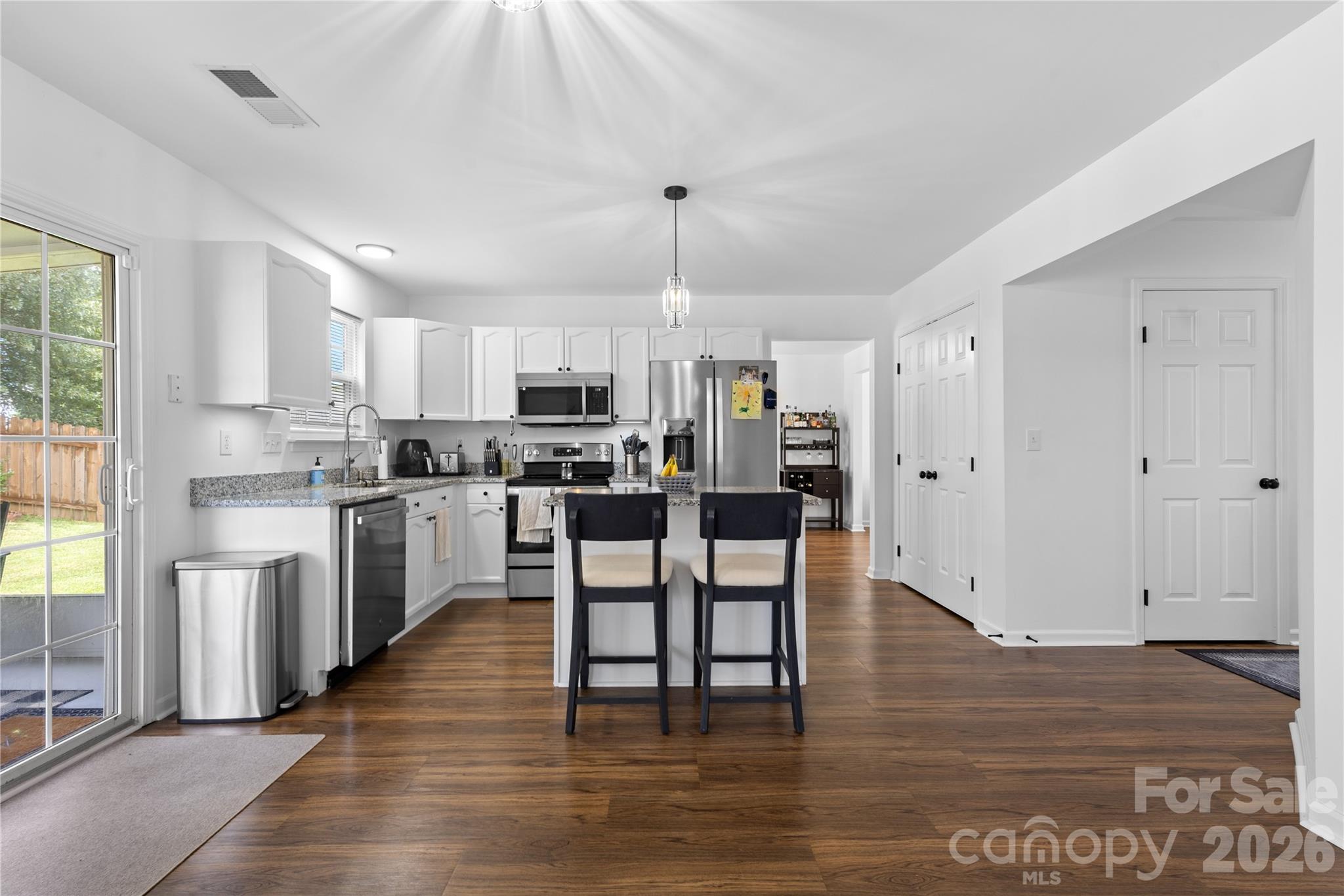 9746 Holly Park Drive Charlotte NC 28214