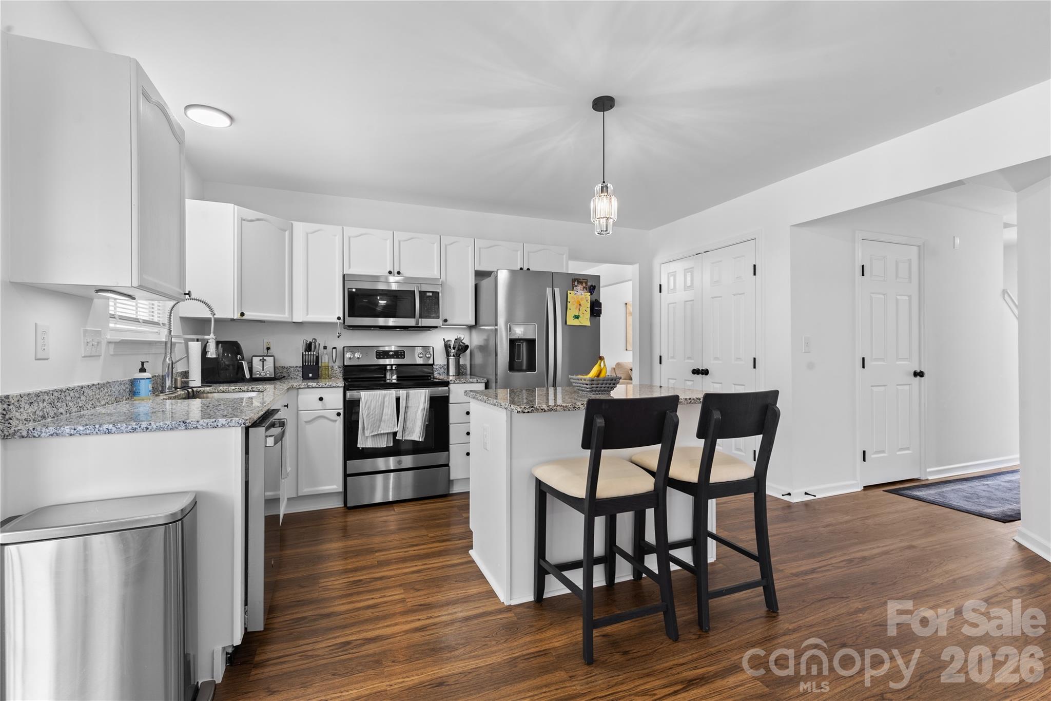 9746 Holly Park Drive Charlotte NC 28214
