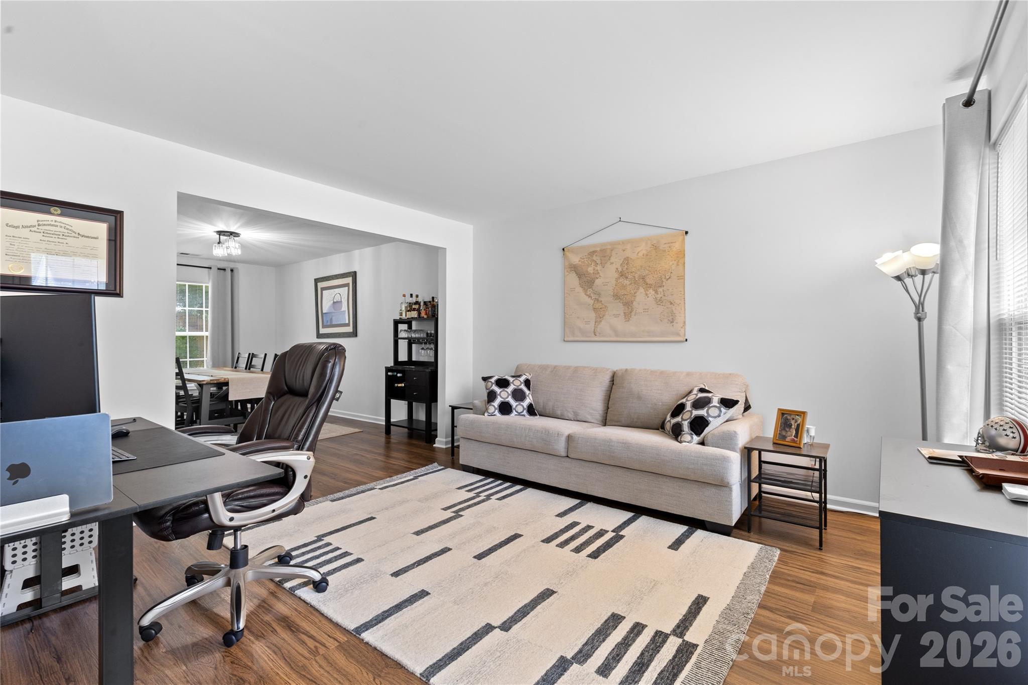 9746 Holly Park Drive Charlotte NC 28214