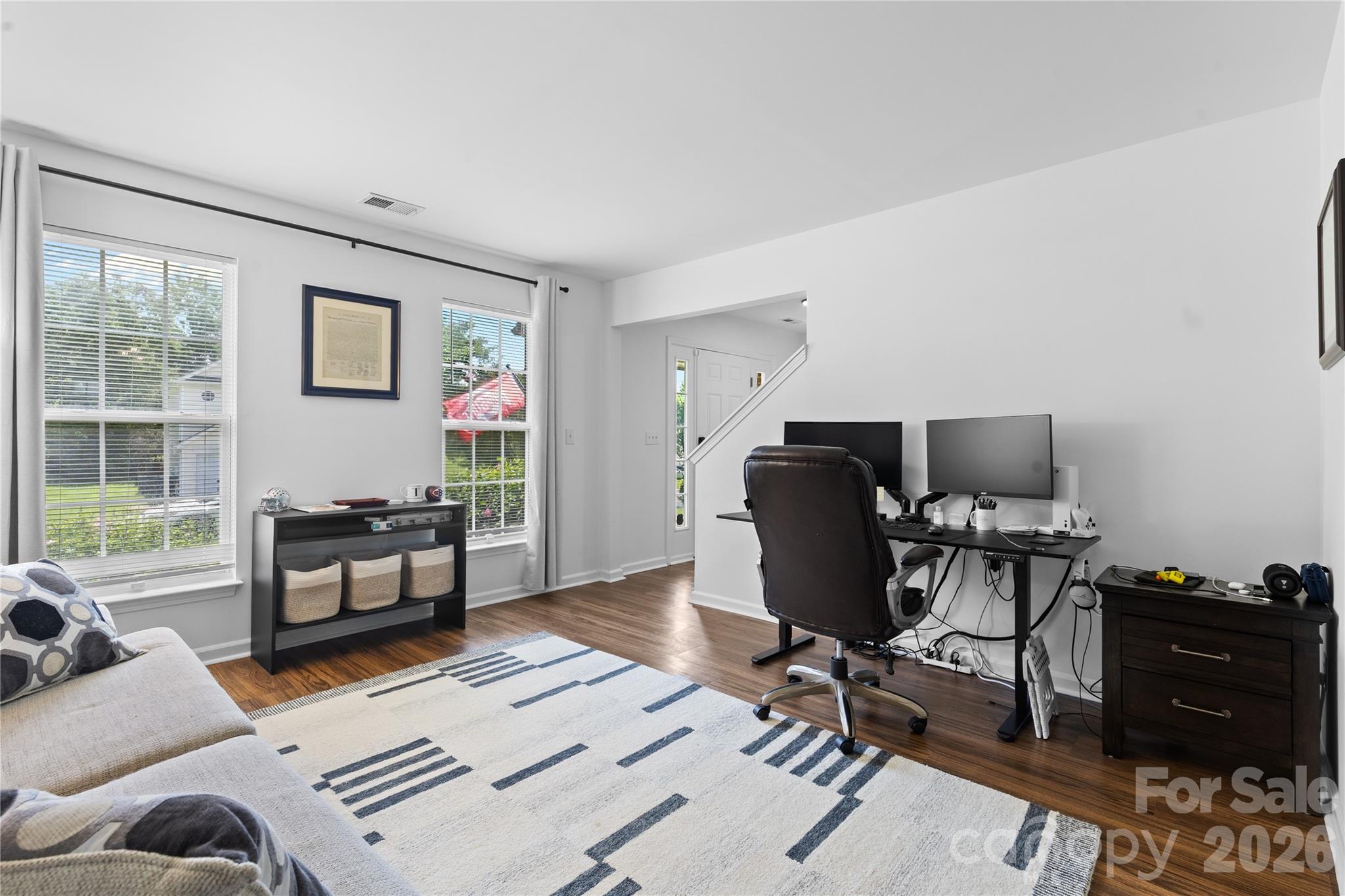 9746 Holly Park Drive Charlotte NC 28214