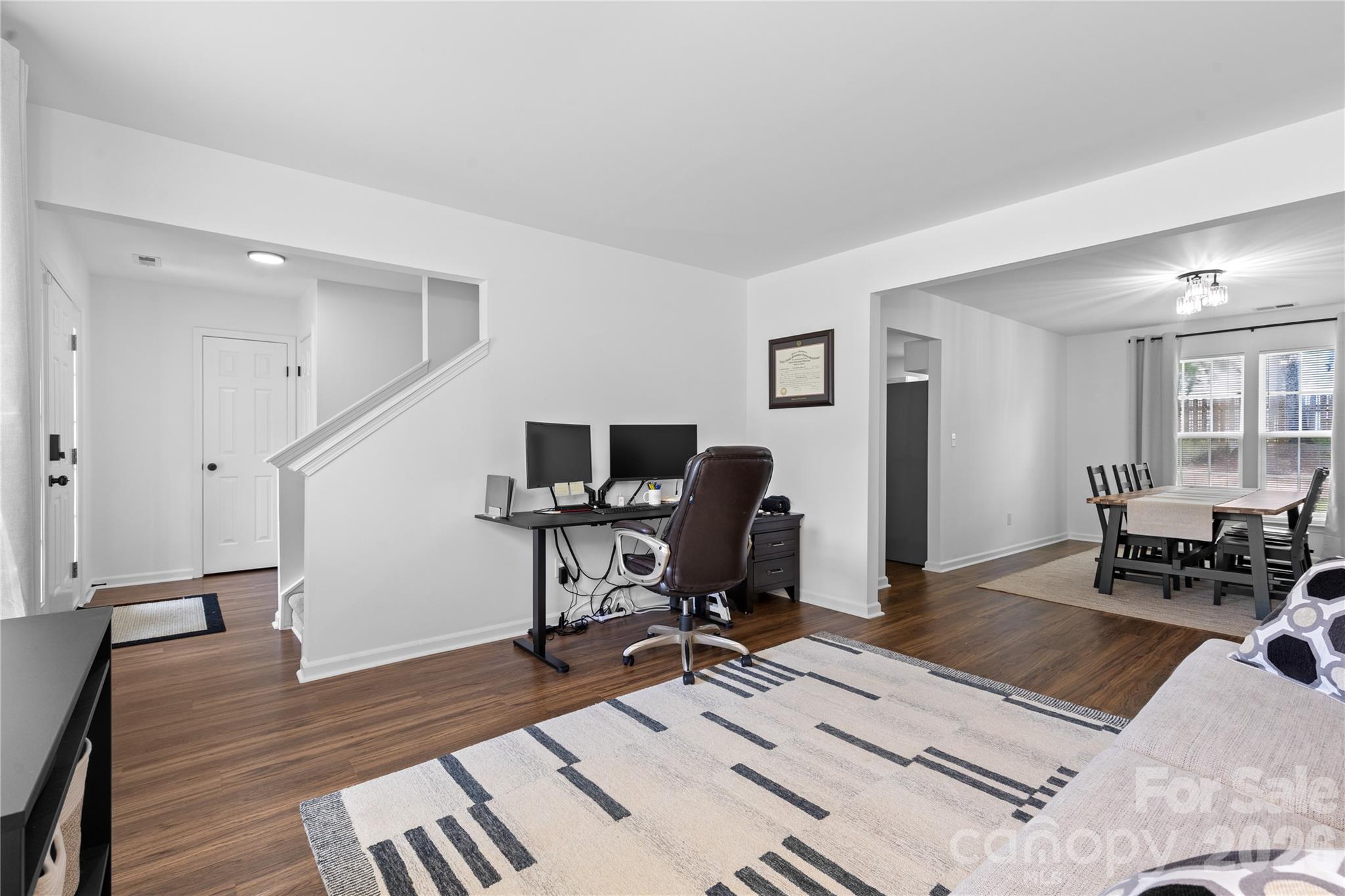 9746 Holly Park Drive Charlotte NC 28214