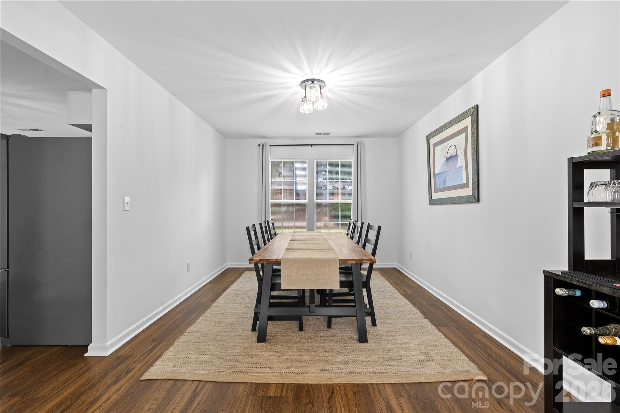 9746 Holly Park Drive Charlotte NC 28214