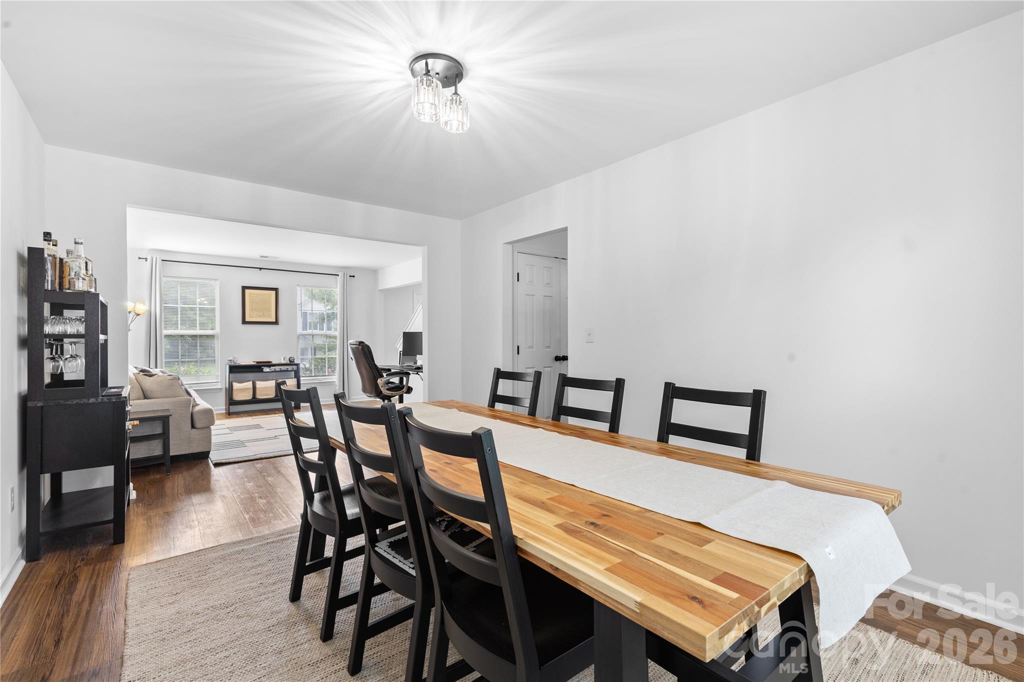 9746 Holly Park Drive Charlotte NC 28214