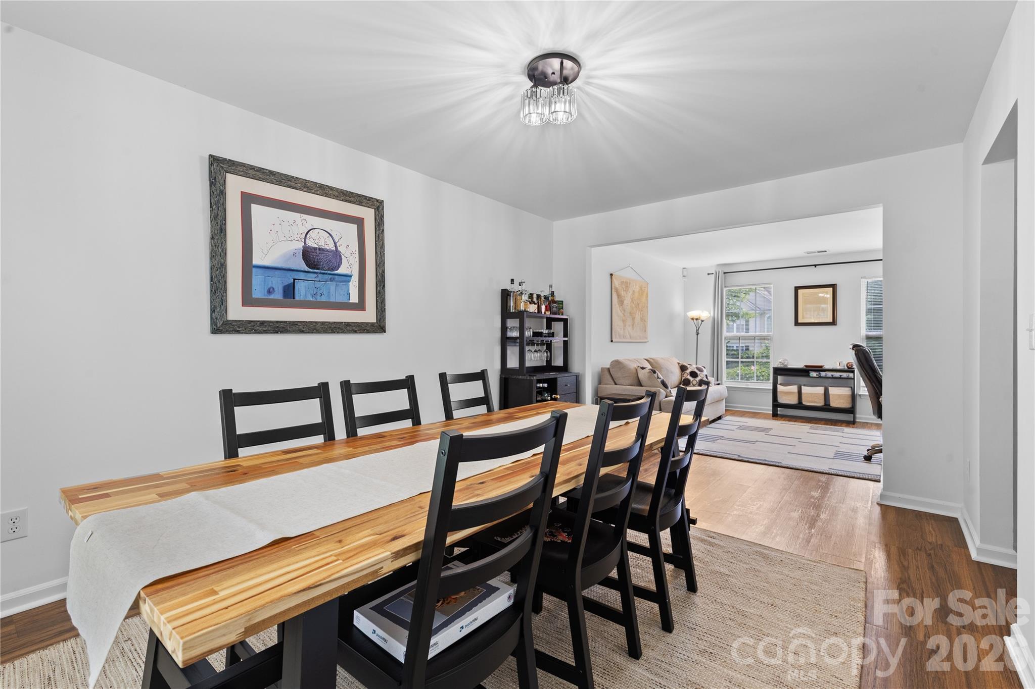 9746 Holly Park Drive Charlotte NC 28214
