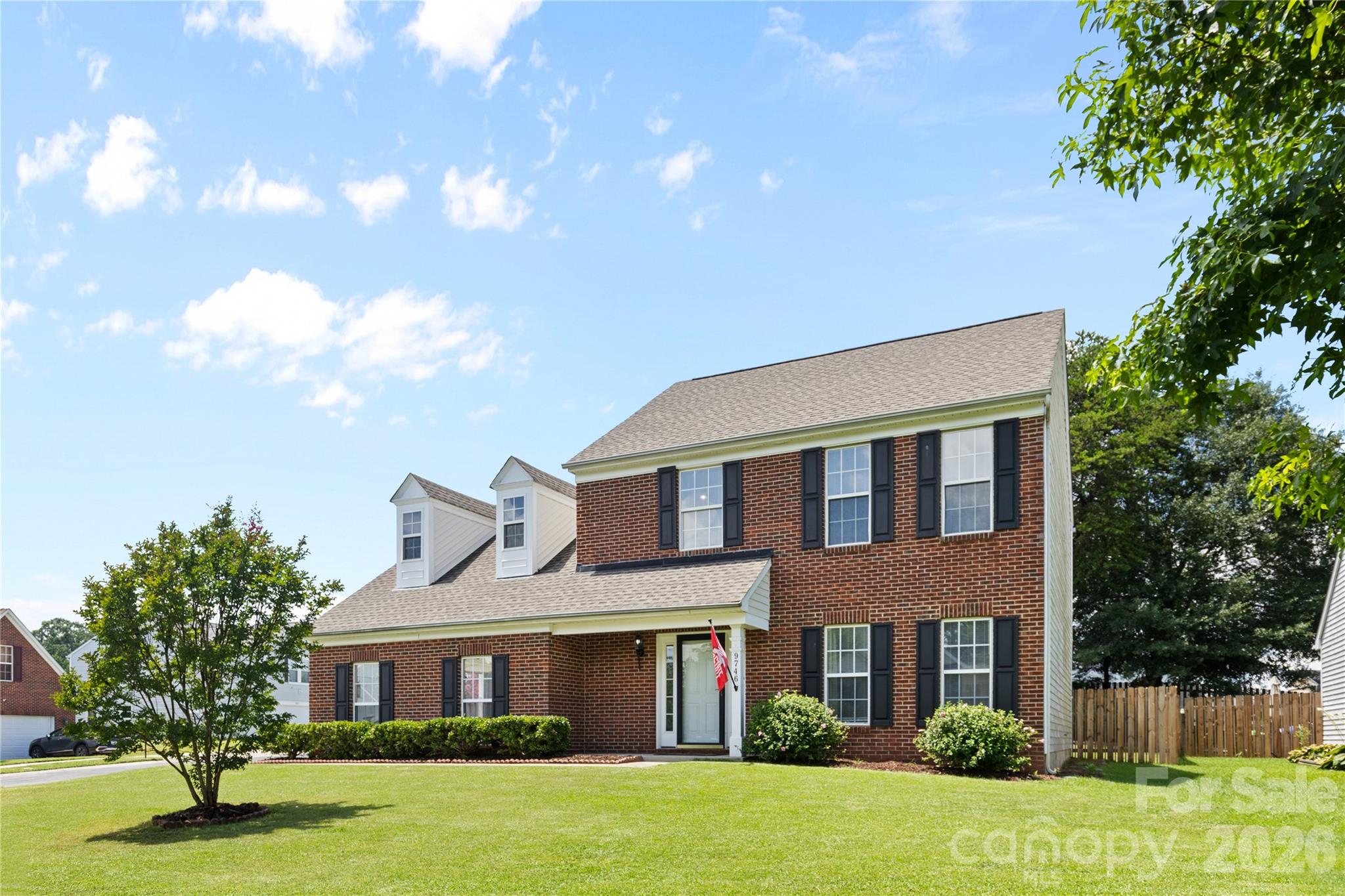 9746 Holly Park Drive Charlotte NC 28214