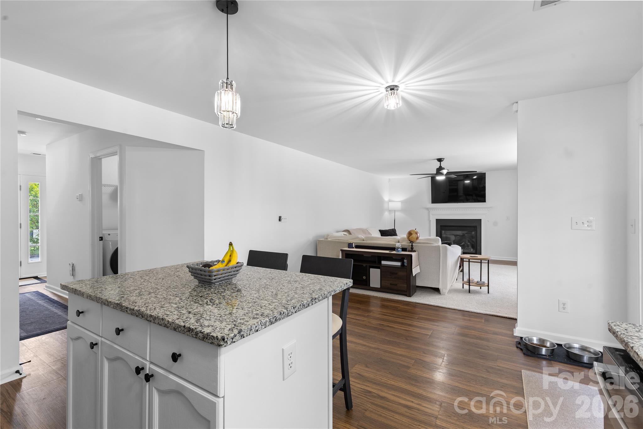 9746 Holly Park Drive Charlotte NC 28214