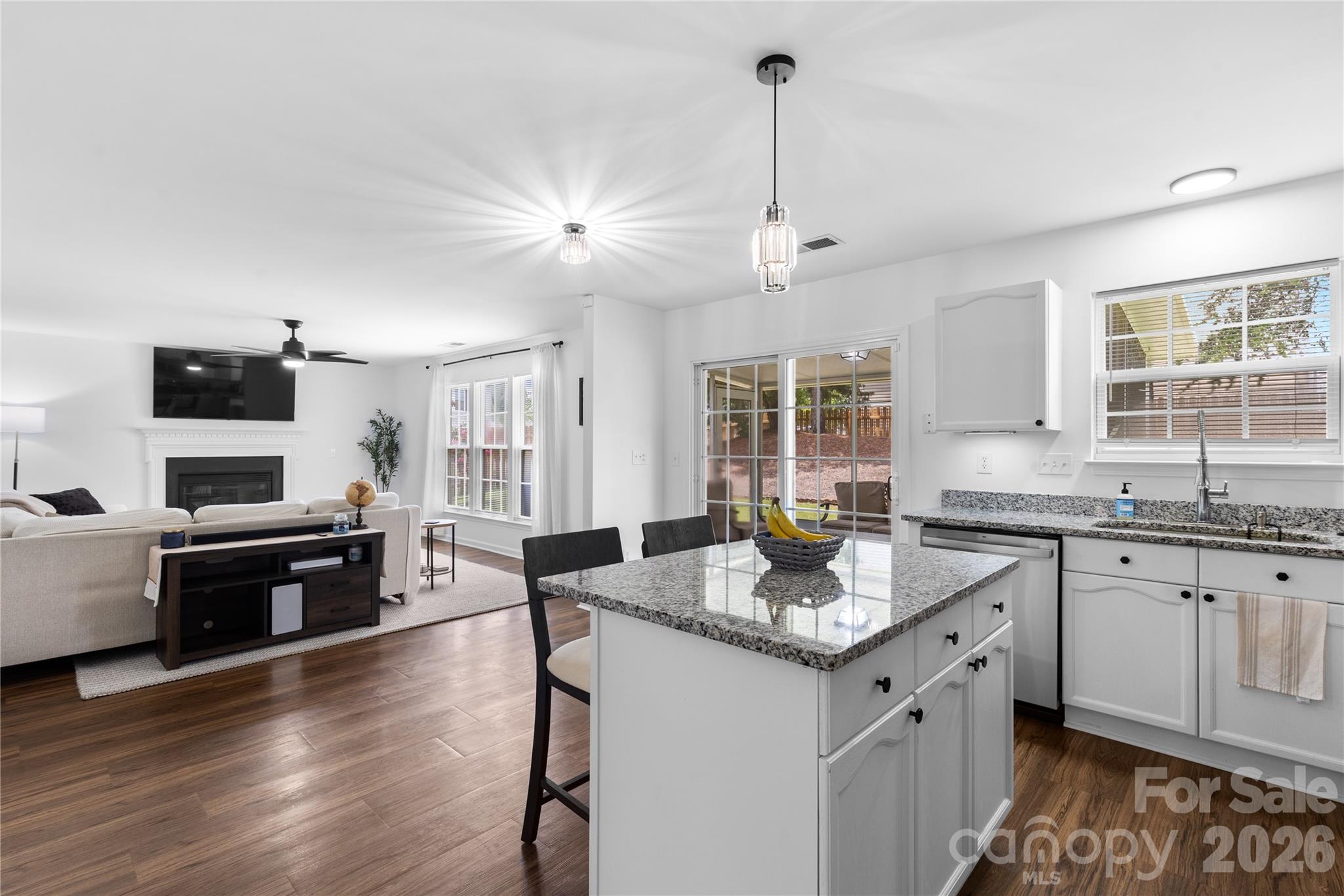 9746 Holly Park Drive Charlotte NC 28214