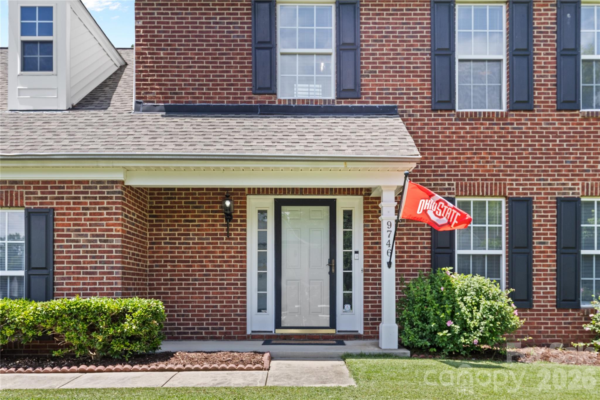 9746 Holly Park Drive Charlotte NC 28214