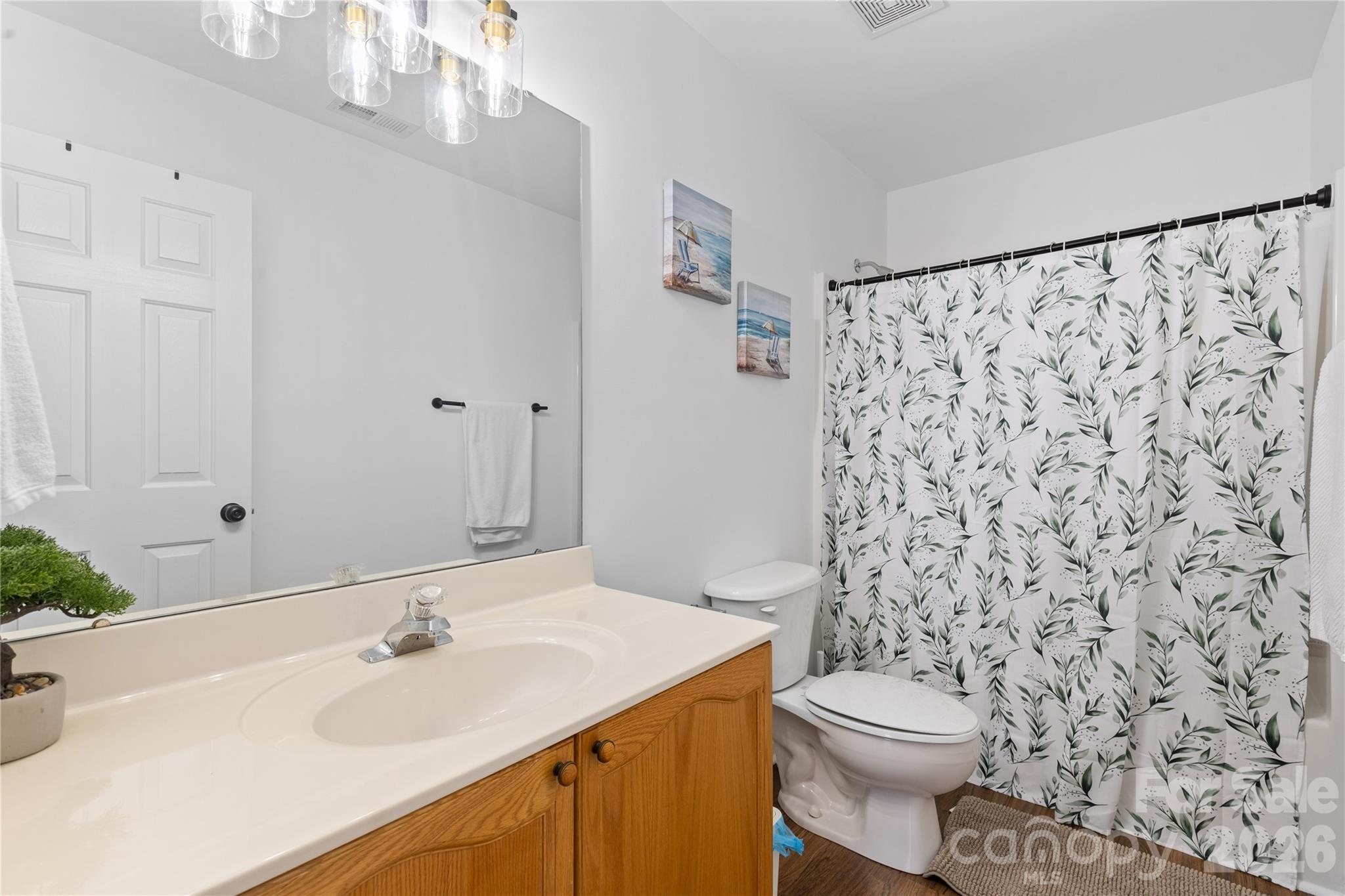 9746 Holly Park Drive Charlotte NC 28214