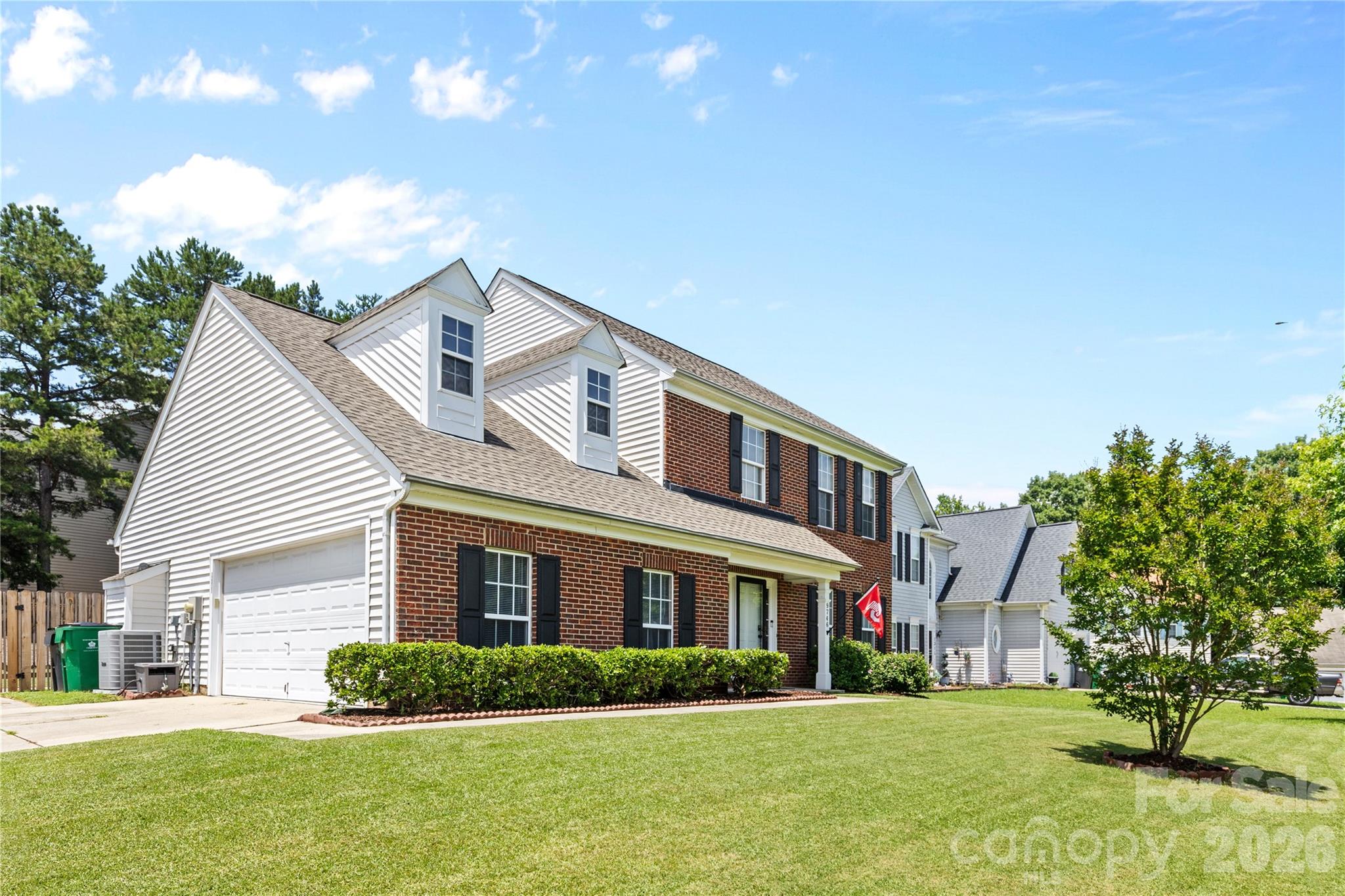 9746 Holly Park Drive Charlotte NC 28214