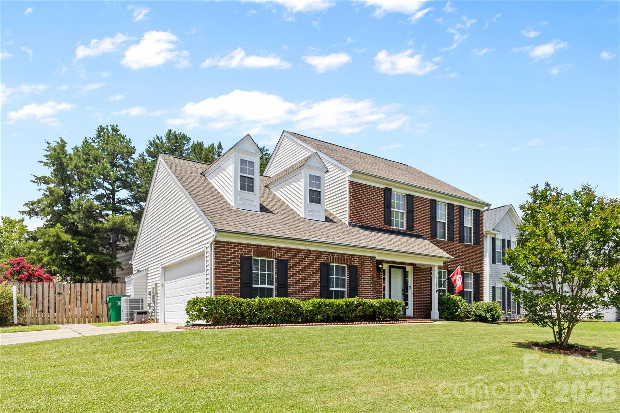 9746 Holly Park Drive Charlotte NC 28214