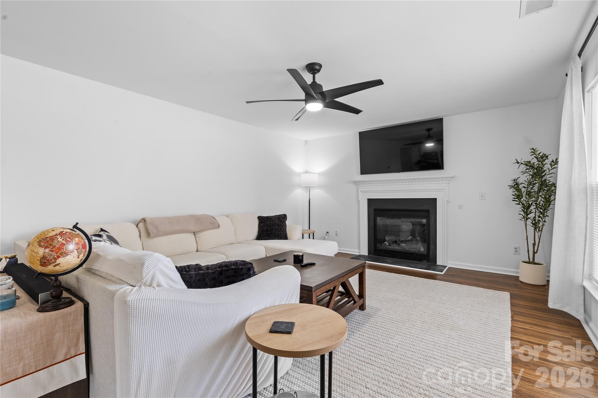 9746 Holly Park Drive Charlotte NC 28214