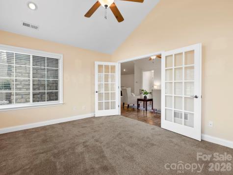 92 Mountain Meadow Circle Weaverville NC 28787