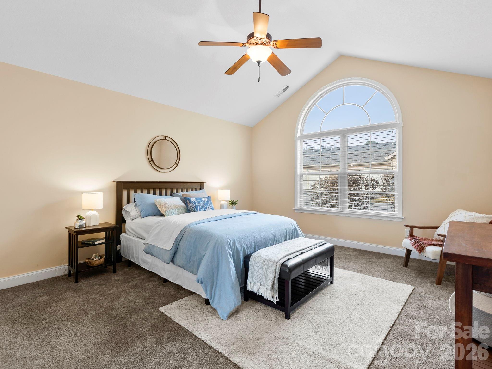 92 Mountain Meadow Circle Weaverville NC 28787