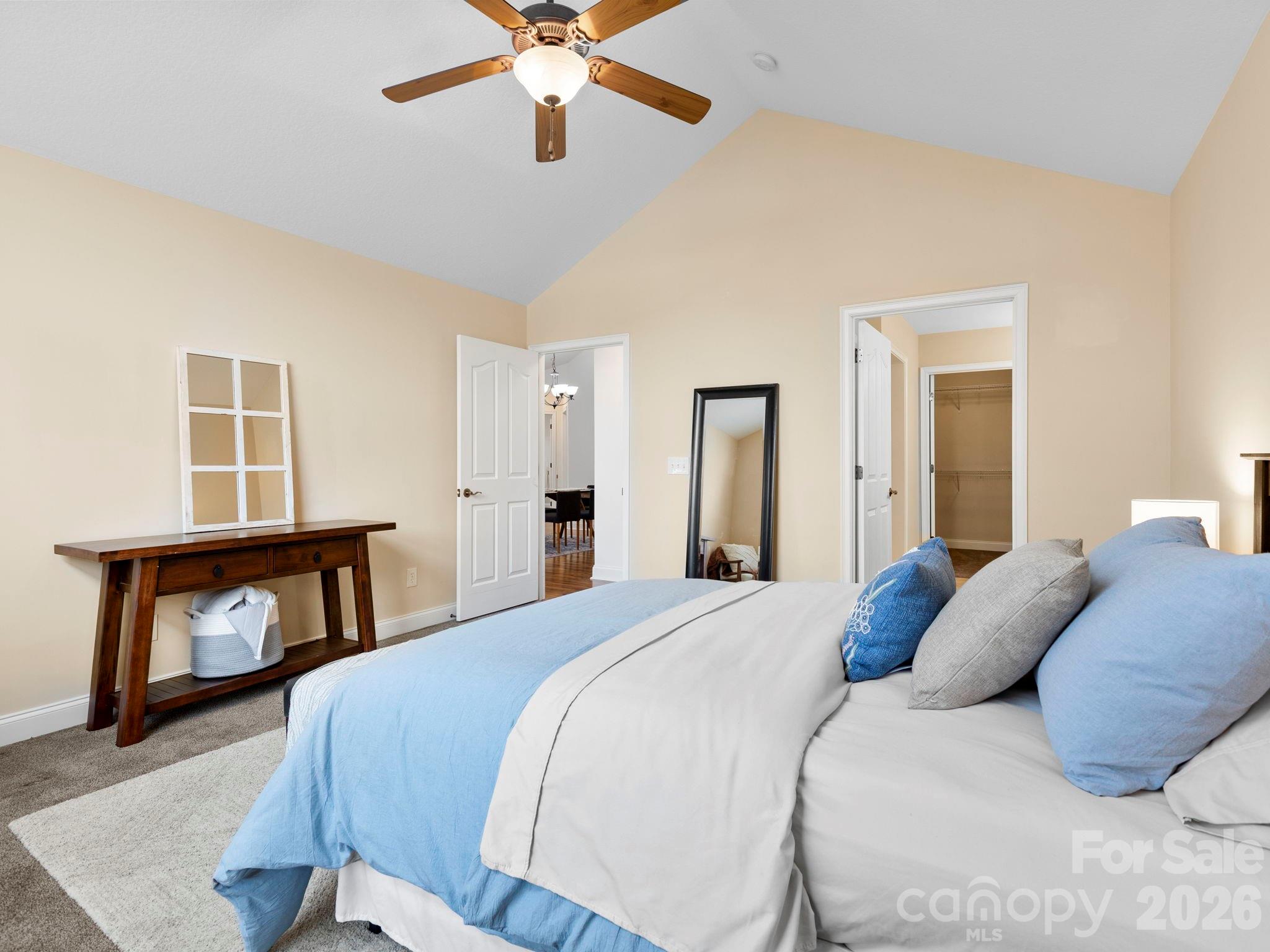 92 Mountain Meadow Circle Weaverville NC 28787
