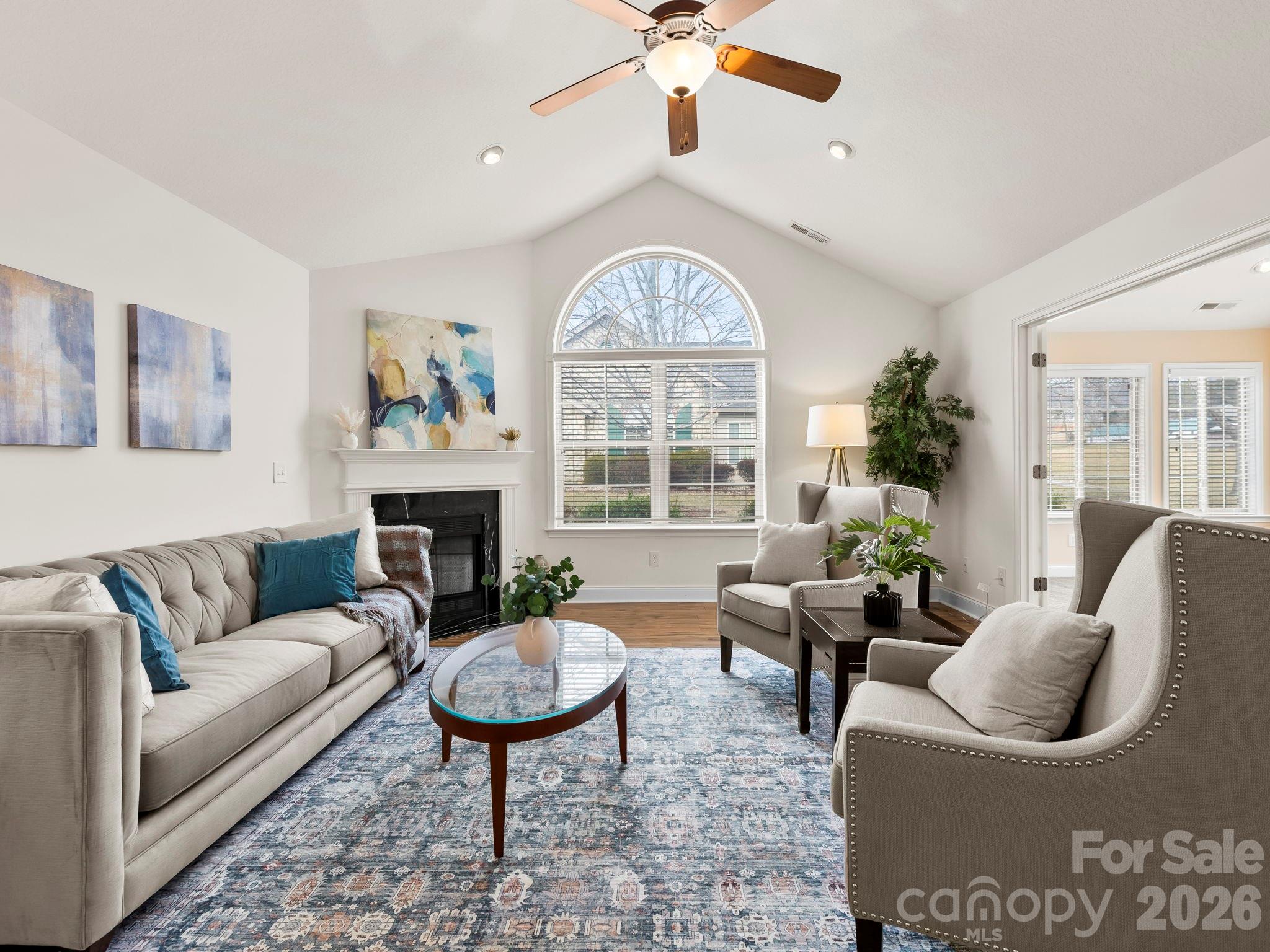92 Mountain Meadow Circle Weaverville NC 28787