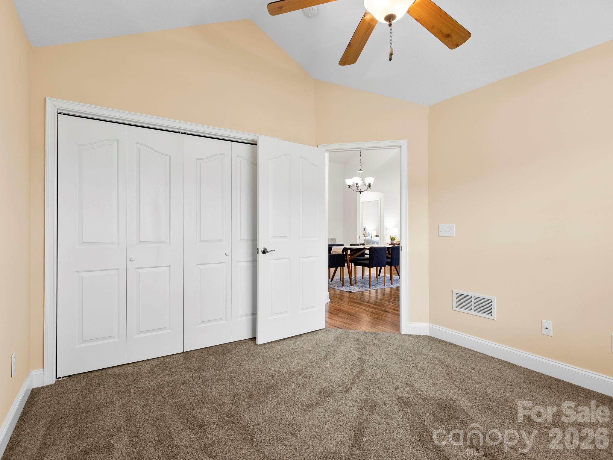 92 Mountain Meadow Circle Weaverville NC 28787