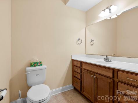 92 Mountain Meadow Circle Weaverville NC 28787