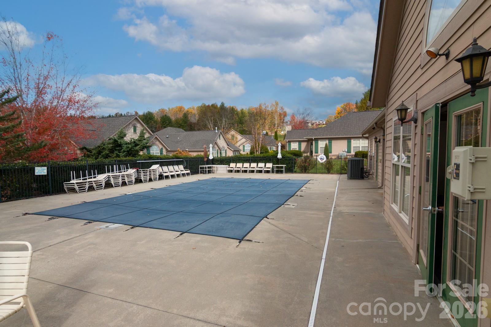 92 Mountain Meadow Circle Weaverville NC 28787