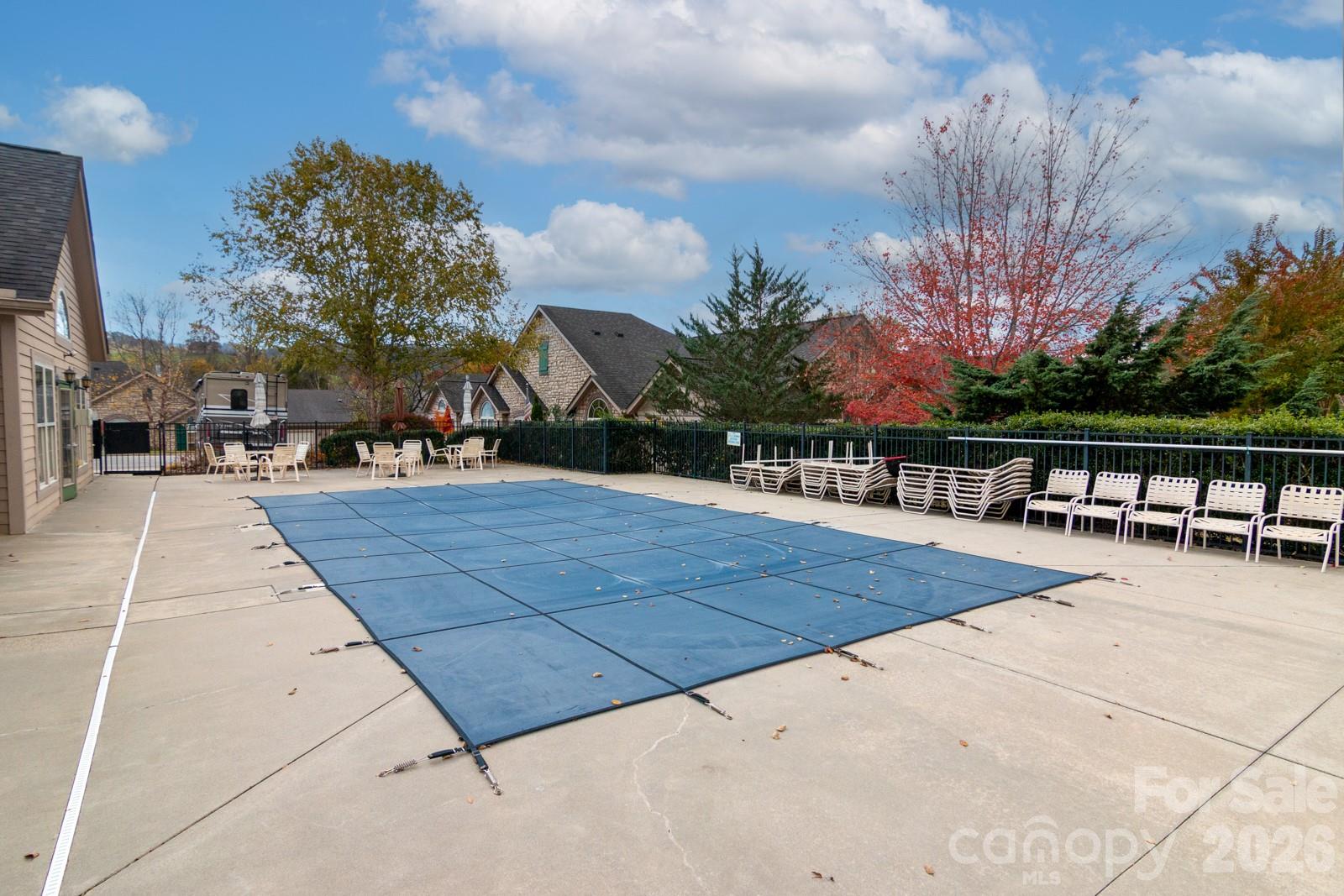 92 Mountain Meadow Circle Weaverville NC 28787