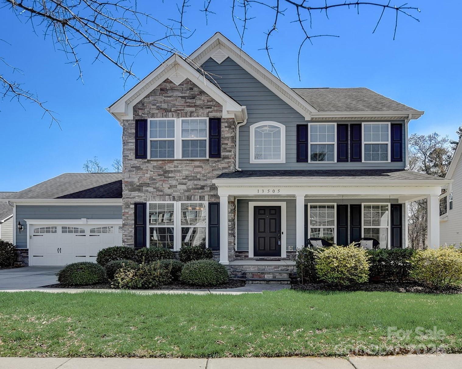 13505 Serenity Street Huntersville NC 28078