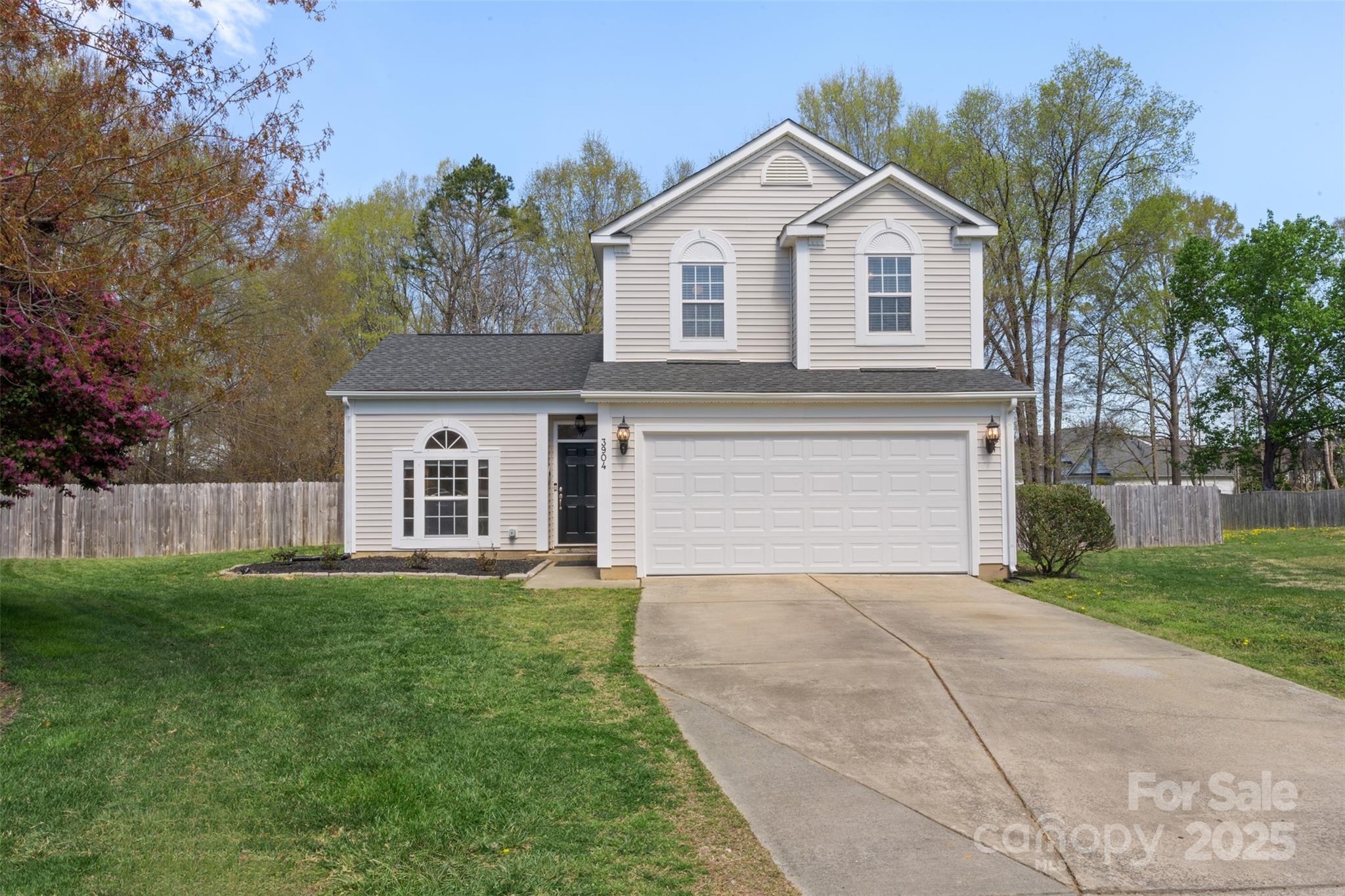 3904 Crimson Wing Drive Indian Trail NC 28079