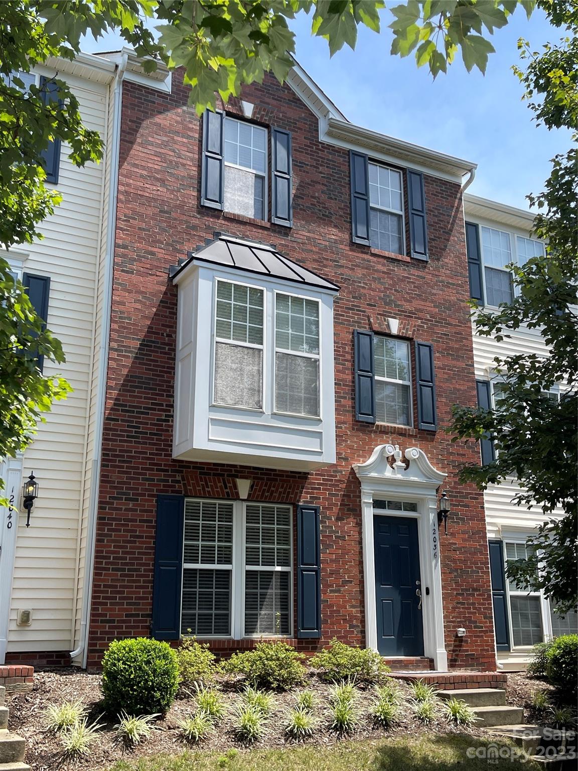 12036 Duke Lancaster Drive Charlotte NC 28277