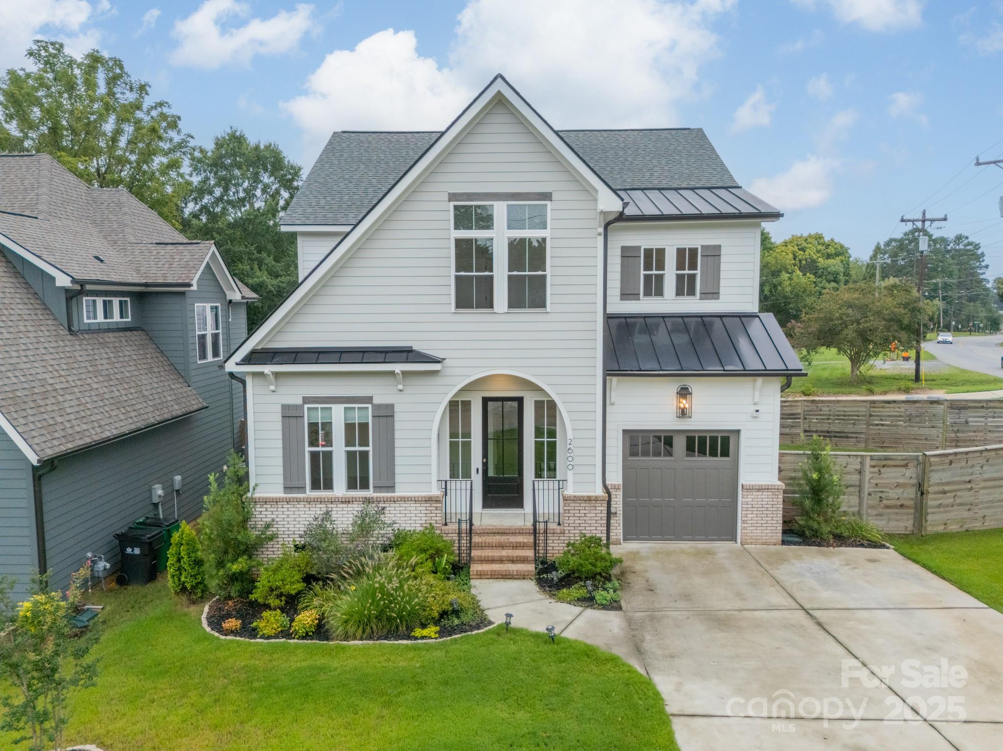 2600 Palm Avenue Charlotte NC 28205