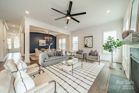 2600 Palm Avenue Charlotte NC 28205