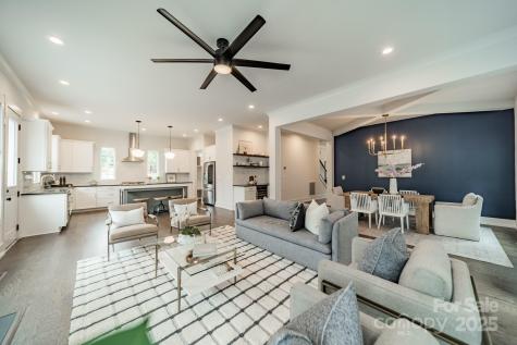 2600 Palm Avenue Charlotte NC 28205