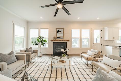 2600 Palm Avenue Charlotte NC 28205