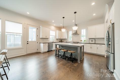 2600 Palm Avenue Charlotte NC 28205