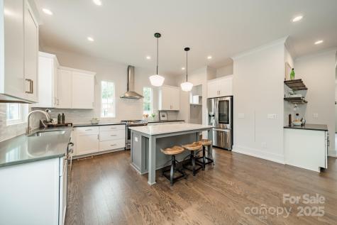 2600 Palm Avenue Charlotte NC 28205