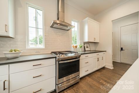 2600 Palm Avenue Charlotte NC 28205