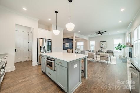 2600 Palm Avenue Charlotte NC 28205