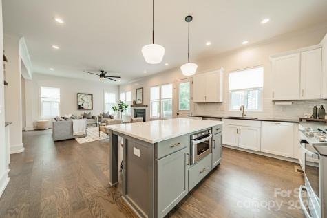 2600 Palm Avenue Charlotte NC 28205